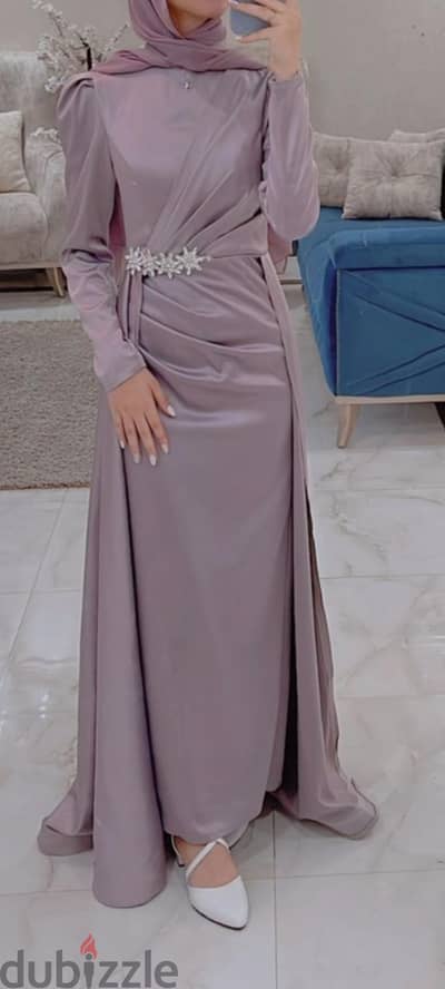 فستان سواريه