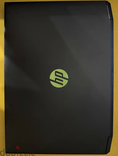 HP Pavilion Gaming