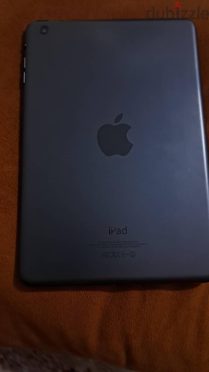 iPad mini 1 1
