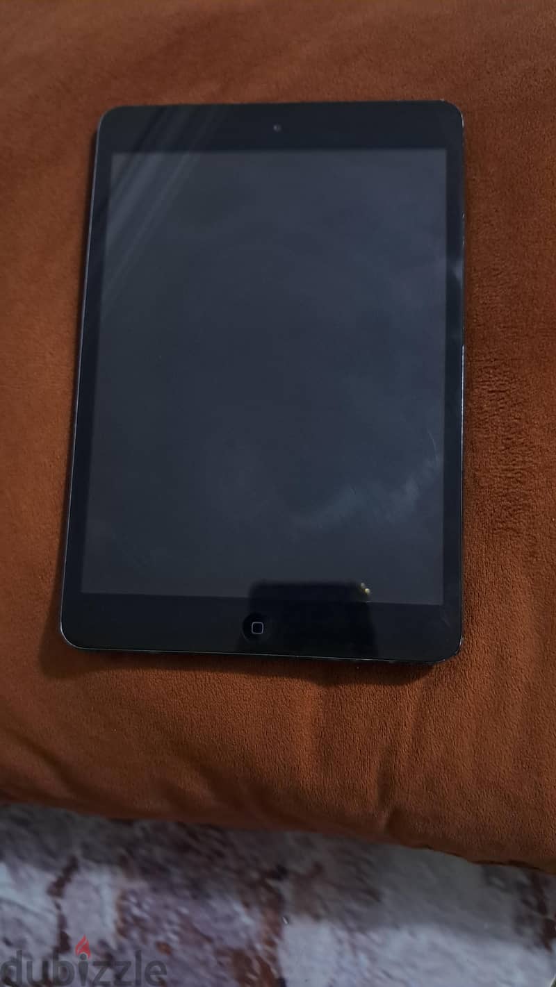 iPad mini 1 2