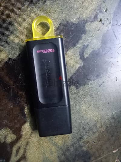 فلاشه Kingston 128