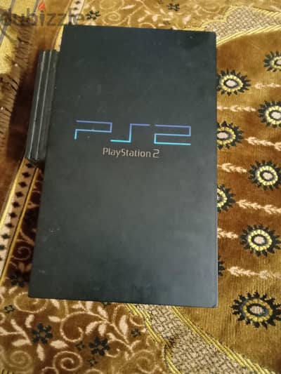 بلاستيشن ٢
