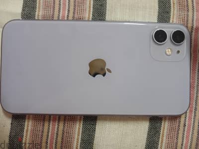 Apple - iPhone 11