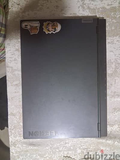Lenovo legion 5