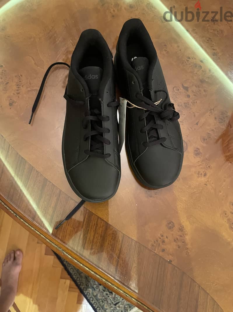 Shoes 2