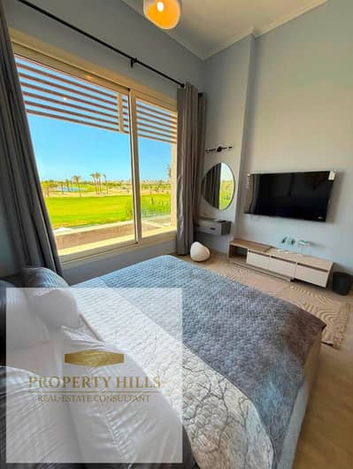 Lowest Down Payment & Near Delivery | Villa for Sale in Mountain View New Cairo, Prime Strategic Location & Integrated Amenities.