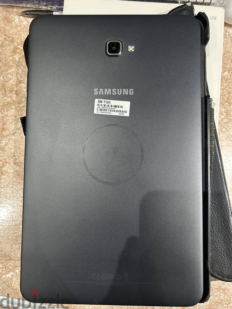 Samsung galaxy tab A6 2