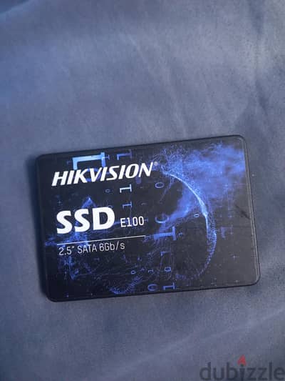 hikvision 512 gb ssd