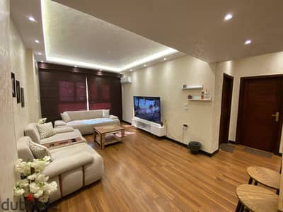 Apartment for sale in Mohandeseen, area 140 square meters