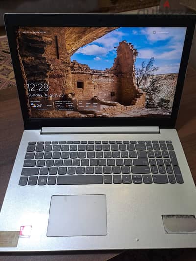 Lenovo Ideapad 520