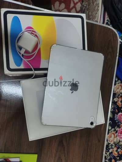 Ipad A16