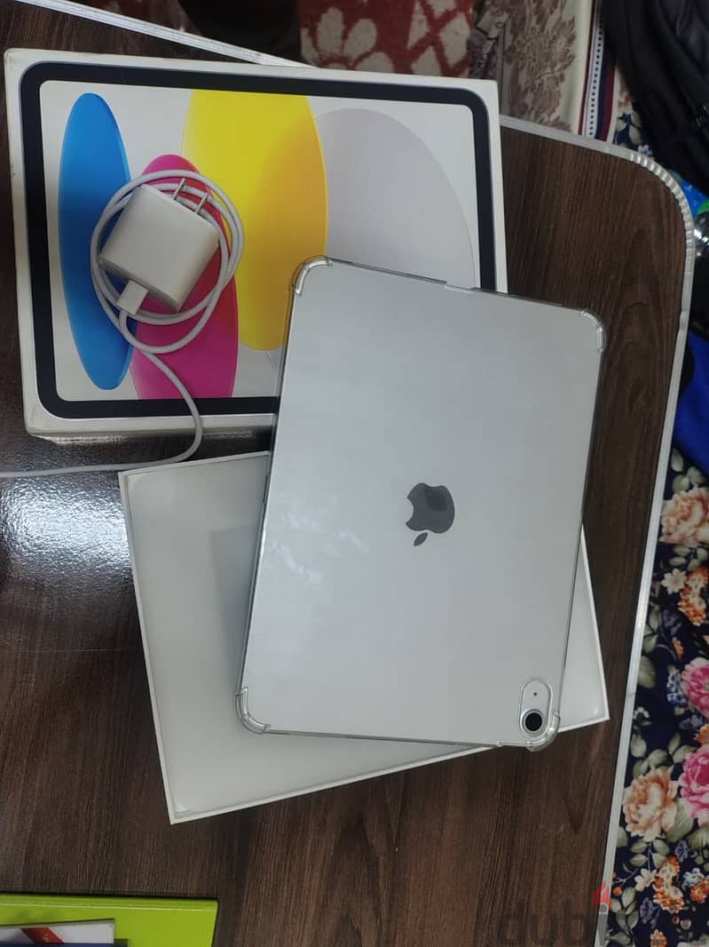 Ipad A16 1