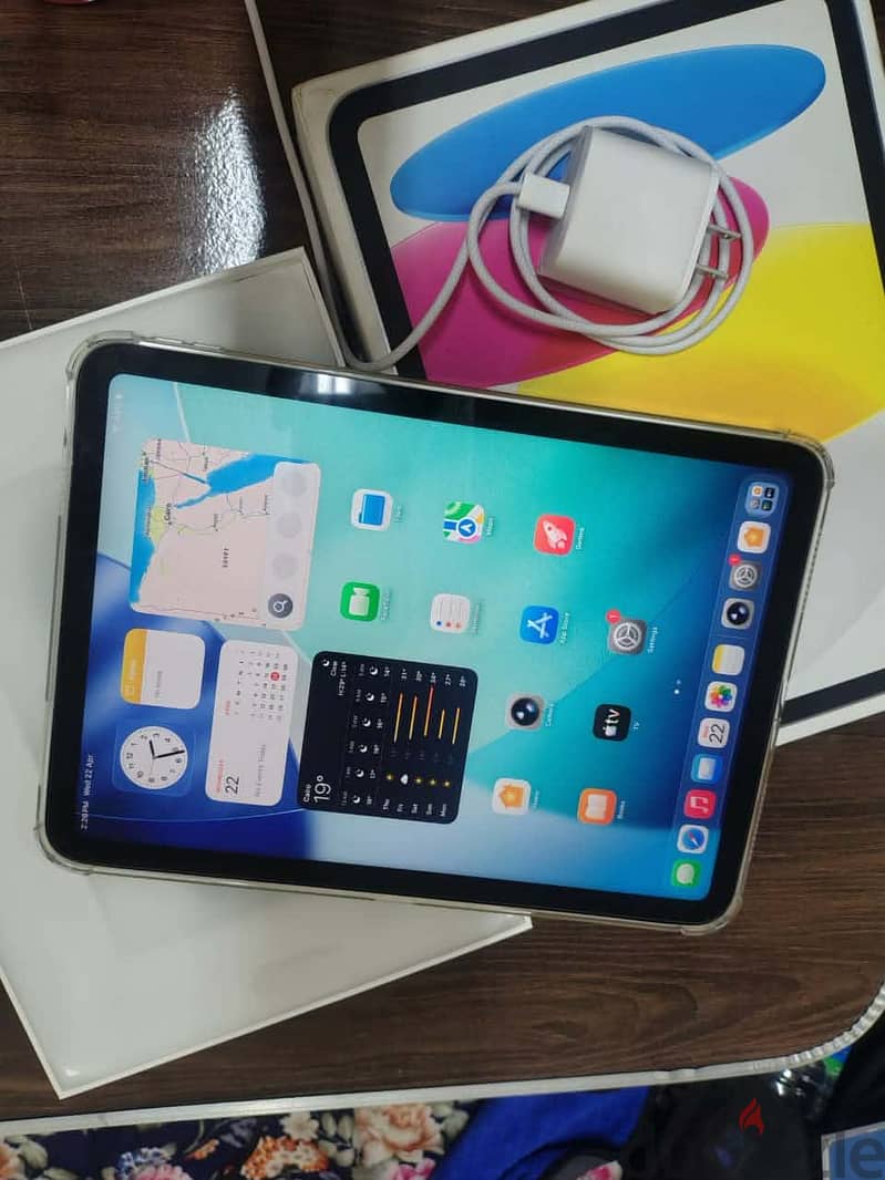 Ipad A16 3
