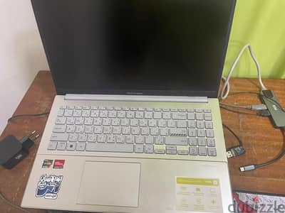 asus vivobook go 15 (e1504f)