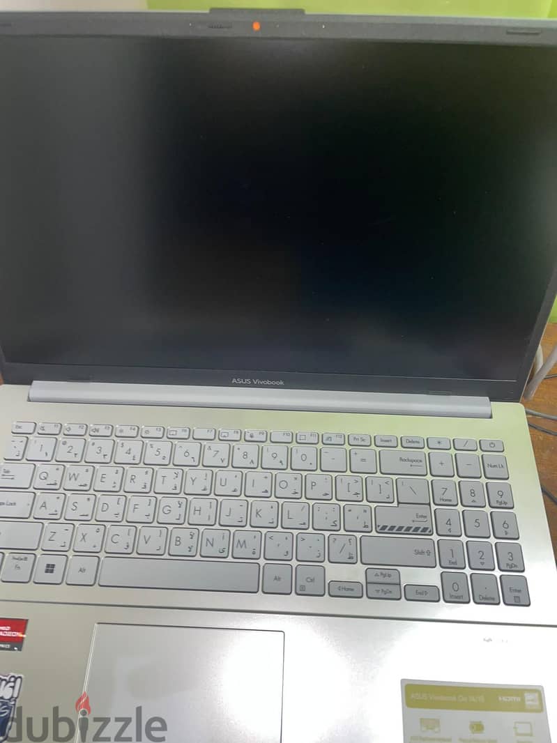 asus vivobook go 15 (e1504f) 6