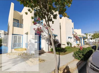 امتلك شاليه استلام فوري بمقدم 5% في Mountain View Ras El Hekma فيو ساحر أفضل فرصة بسعر تنافسي