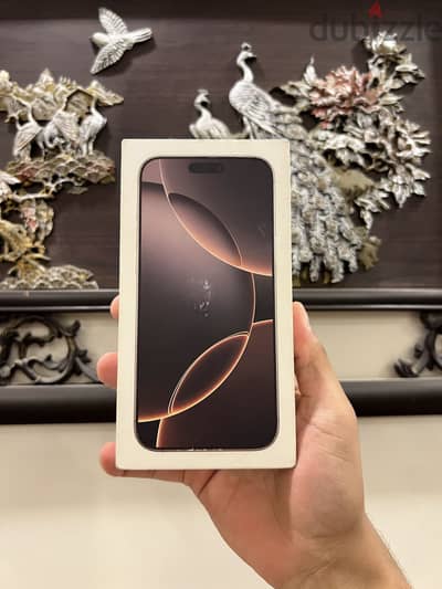 Apple - iPhone 16 Pro Max