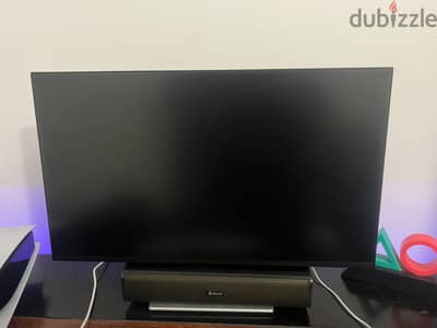 Gaming monitor