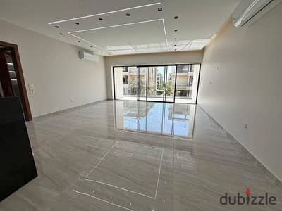 Apartment Ready for Viewing for Sale in **AZAD Compound**, Fifth Settlement, near the **American University in Cairo (AUC)**.
