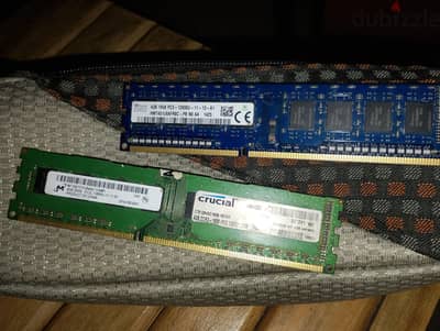 8 gb ram ddr3