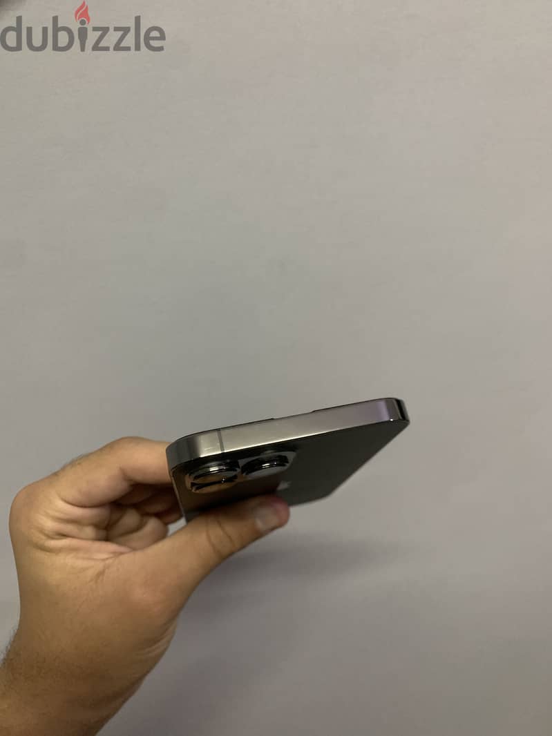 Apple - iPhone 13 Pro Max 3