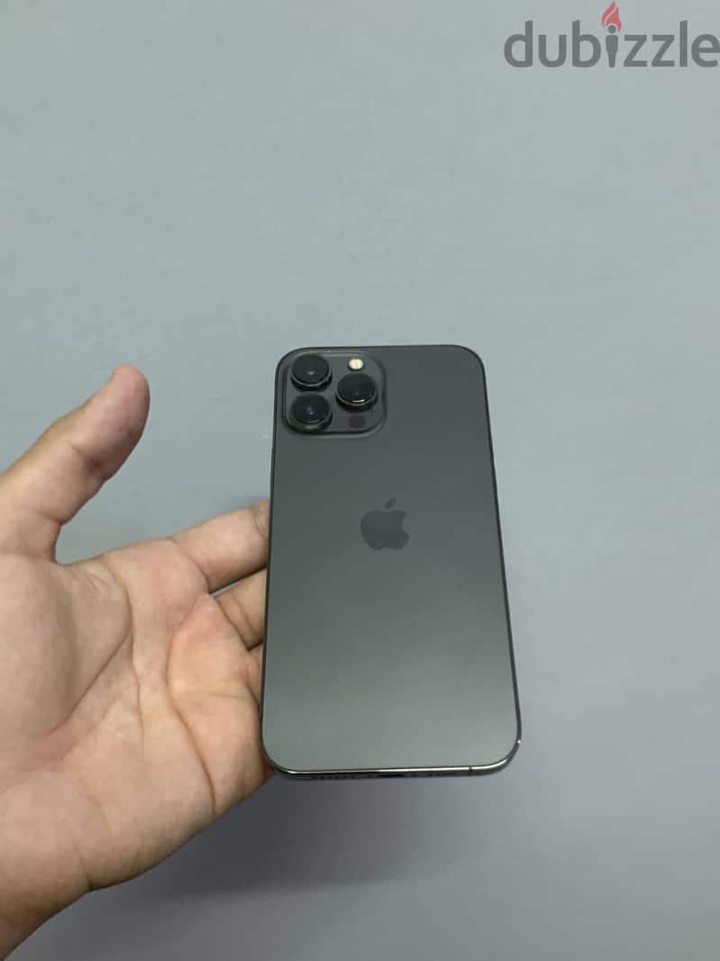 Apple - iPhone 13 Pro Max 1