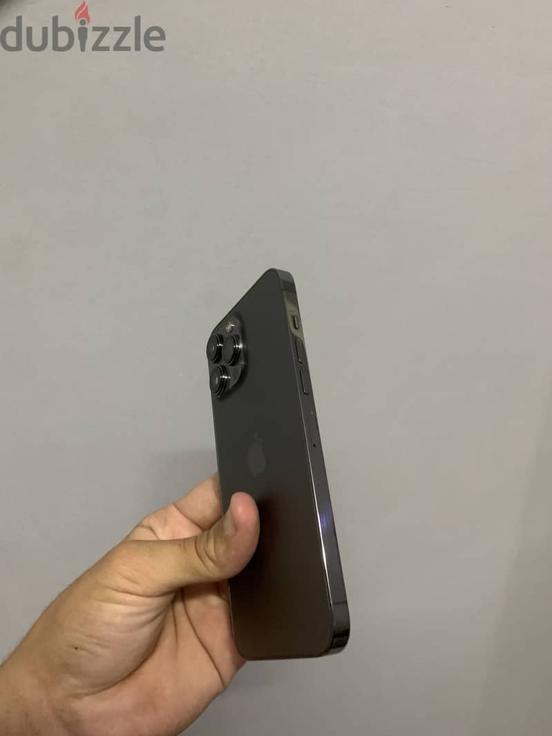 Apple - iPhone 13 Pro Max 4
