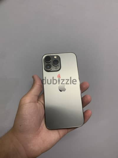 Apple - iPhone 13 Pro Max