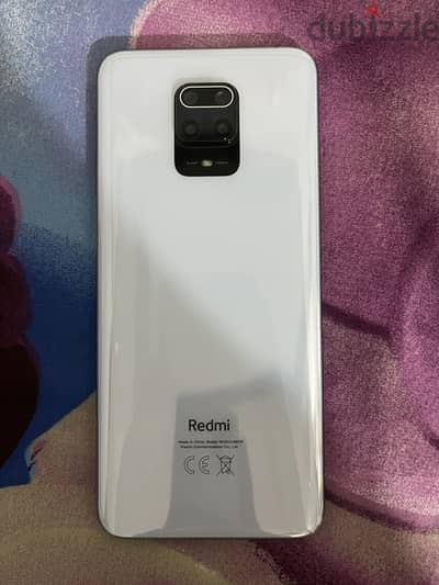 Xiaomi Redmi Note 9 Pro 64/6
