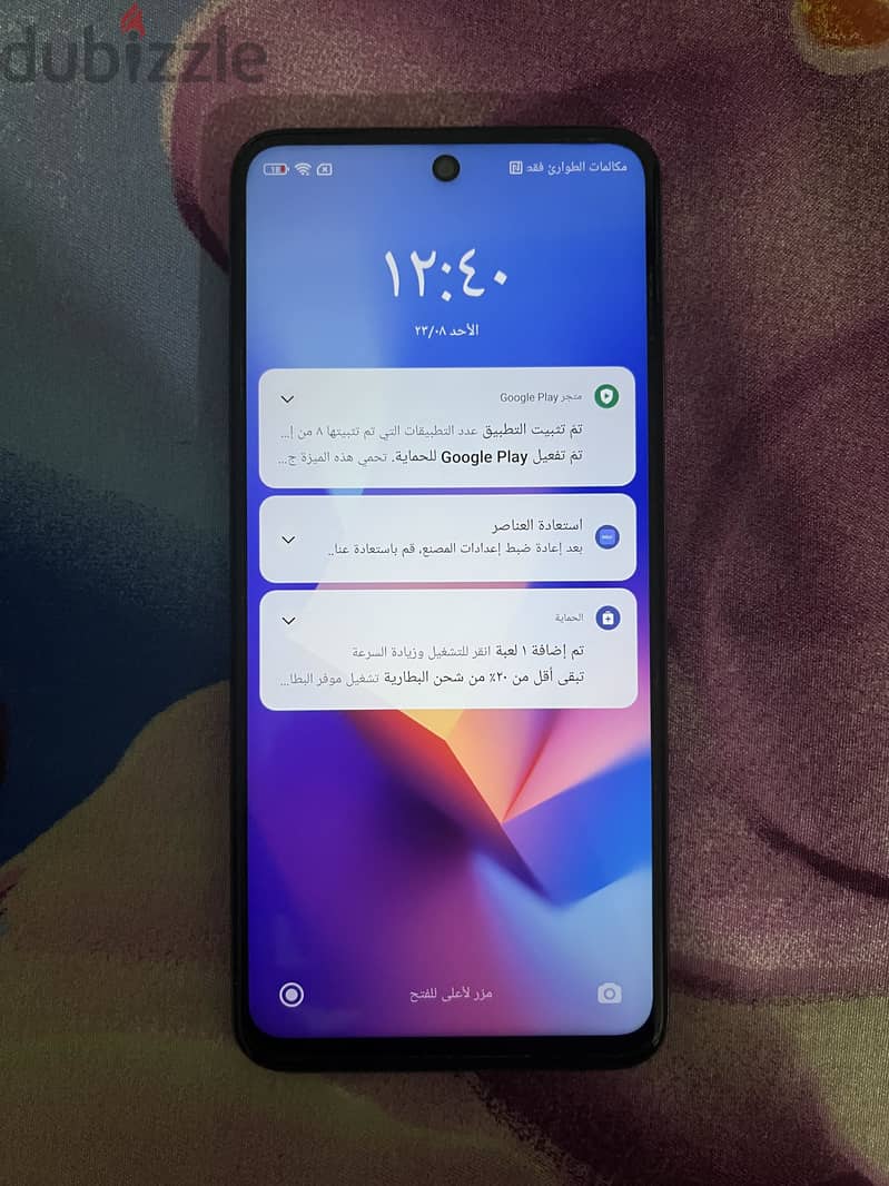 Xiaomi Redmi Note 9 Pro 64/6 2