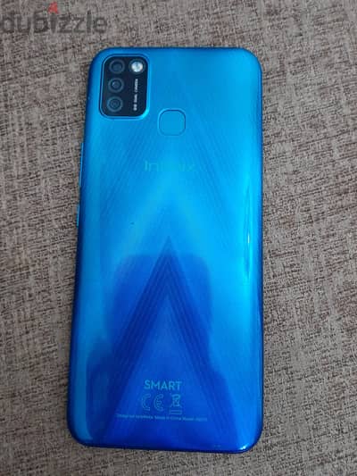 إنفنيكس سمارت 5