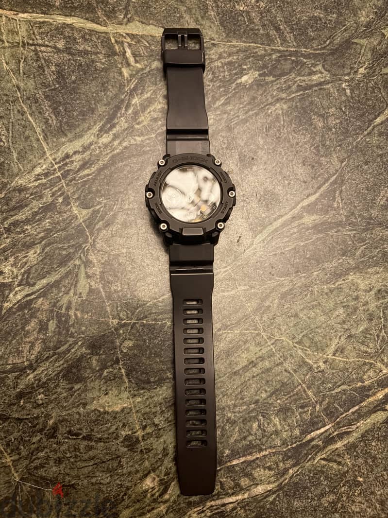 G-Shock Casio watch 1