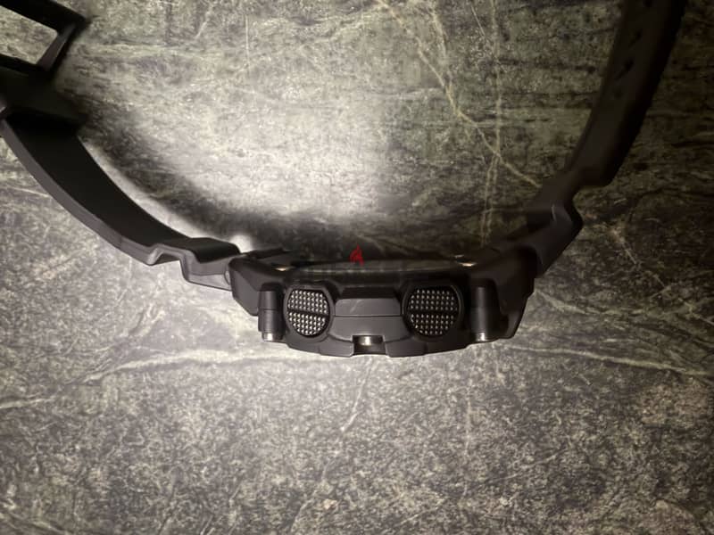 G-Shock Casio watch 4