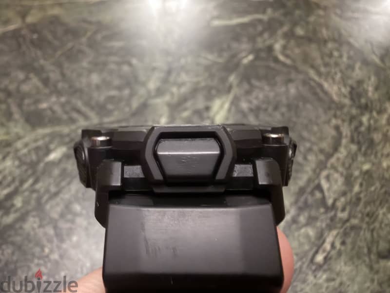 G-Shock Casio watch 6