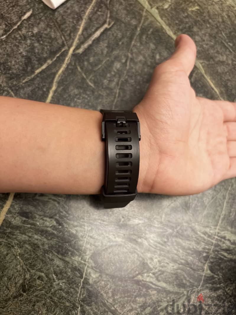 G-Shock Casio watch 8