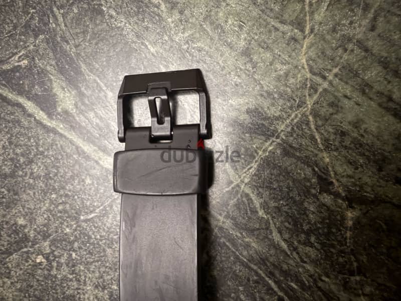 G-Shock Casio watch 10