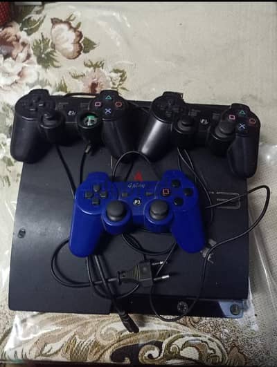 بلايستيشن ٣ Playstation 3
