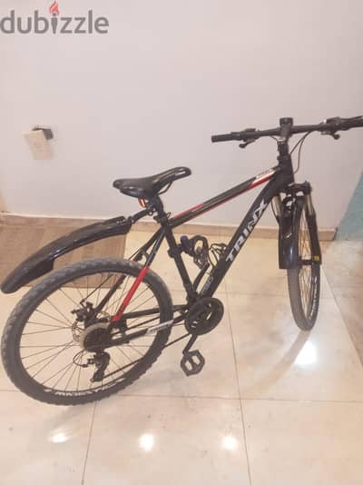 عجلة ترينكس m 100  مقاس 26