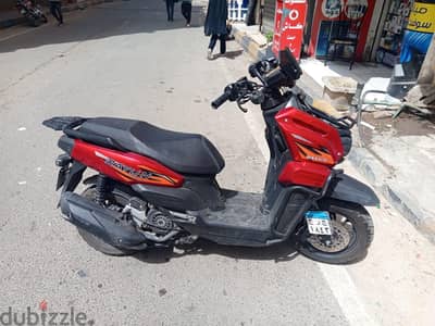 اسكوتر