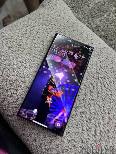 Samsung S23 Ultra