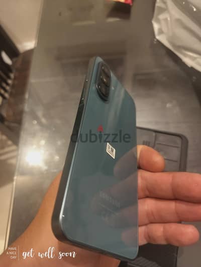 Samsung A37