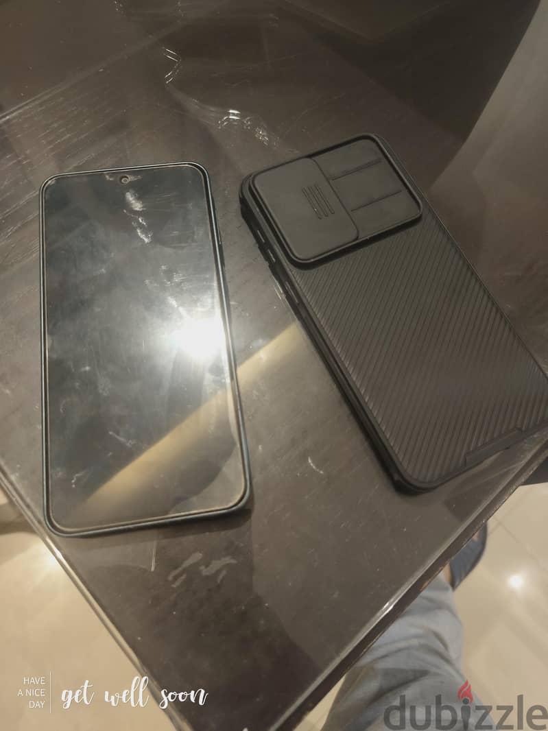 Samsung A37 4