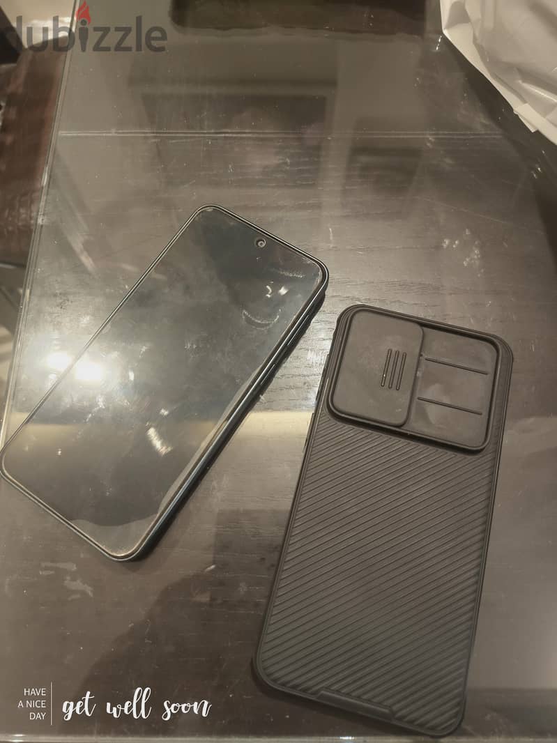 Samsung A37 5