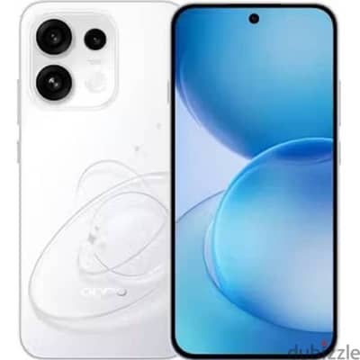 OPPO Reno 16F
