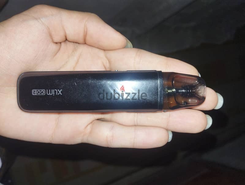 exslam go 2 1