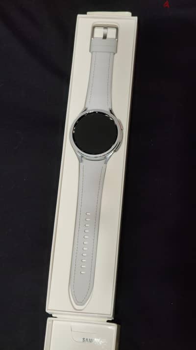 Samsung galaxy watch 6 classic