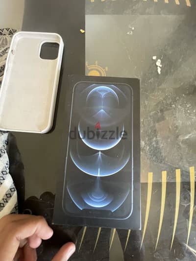 آبل - آيفون 12 برو ماكس