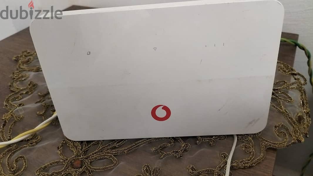 راوتر هوائي 1