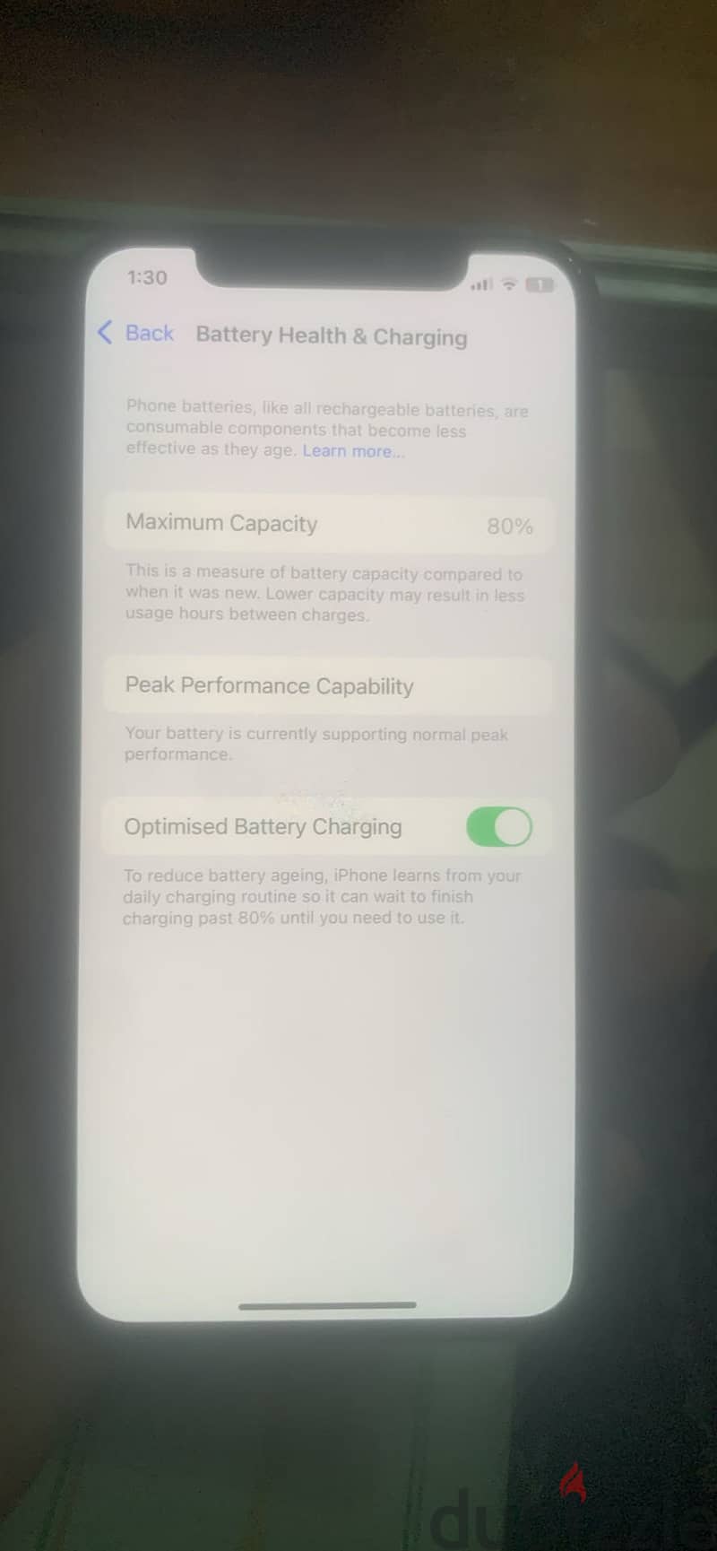 Apple - iPhone XS Max 3