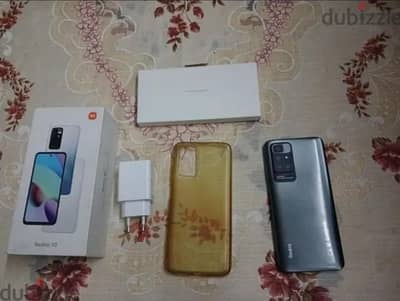 Xiaomi Redmi 10